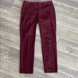 LOFT dress pants